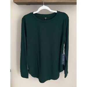 Interval - Slub Long Sleeve - Brand New!